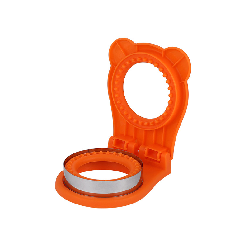 סנדוויצ'ים בצורה, מצחיקים וקלים להכנה