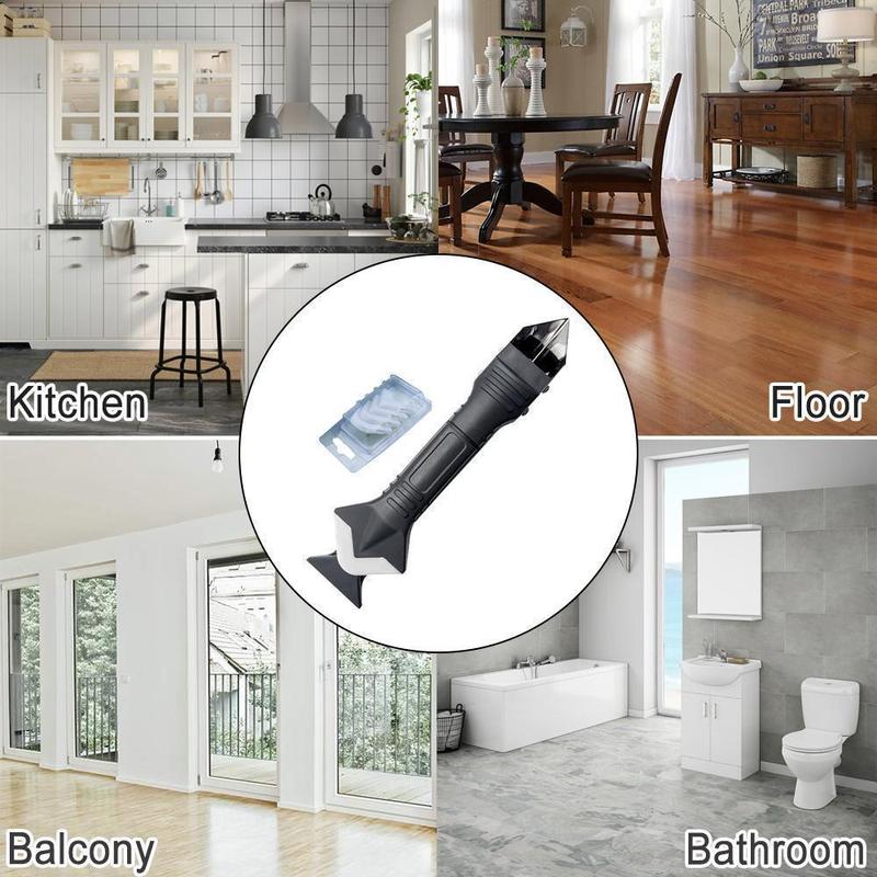 כלי אטימה 3 ב-1 מסיליקון – דיוק ורב-תכליתיות עבור החיבורים שלכם