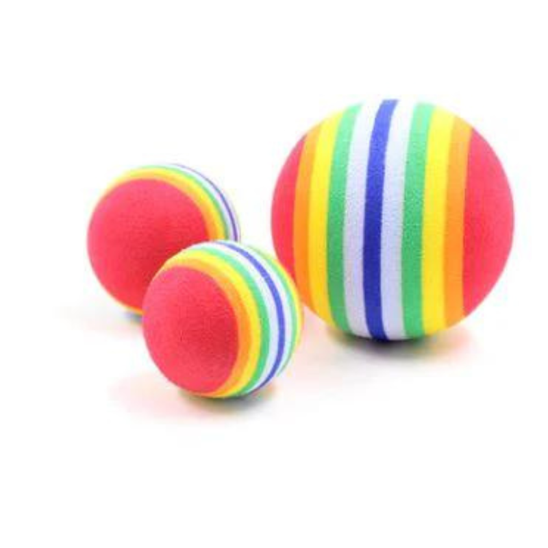 Boll för Magisk leksak x10