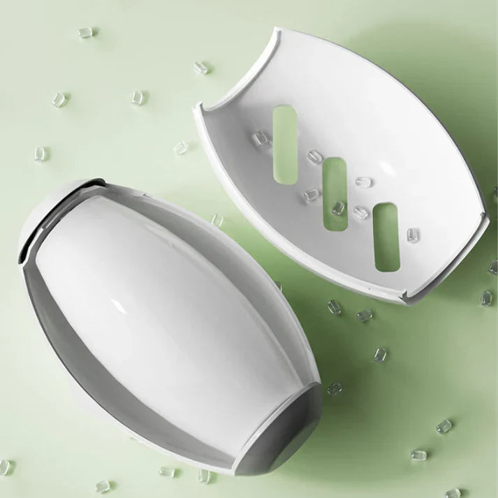 Bandă adezivă lavabilă: eliminați părul și scamele cu ușurință