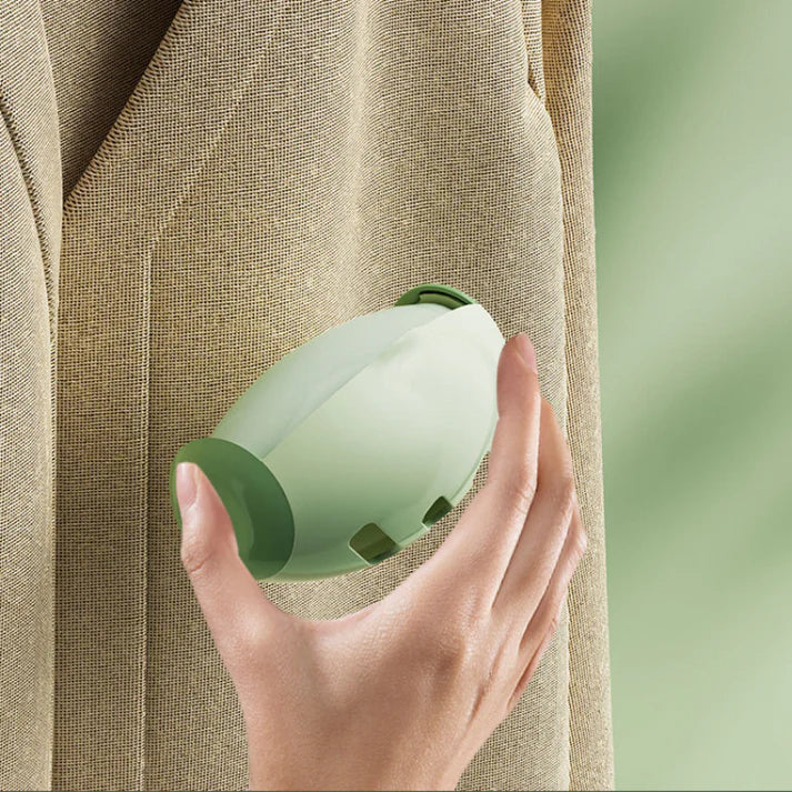 Bandă adezivă lavabilă: eliminați părul și scamele cu ușurință