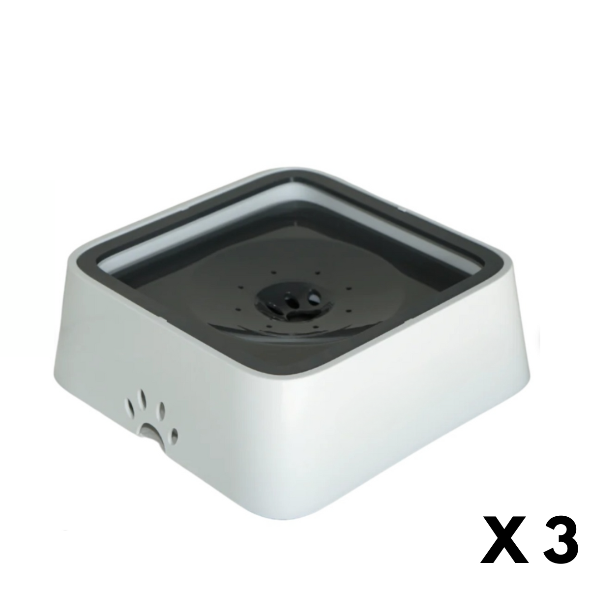 Anti Splash bowl - Palongo®