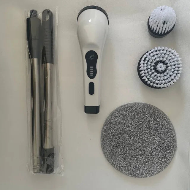 Tehokas ja nopea puhdistusaine