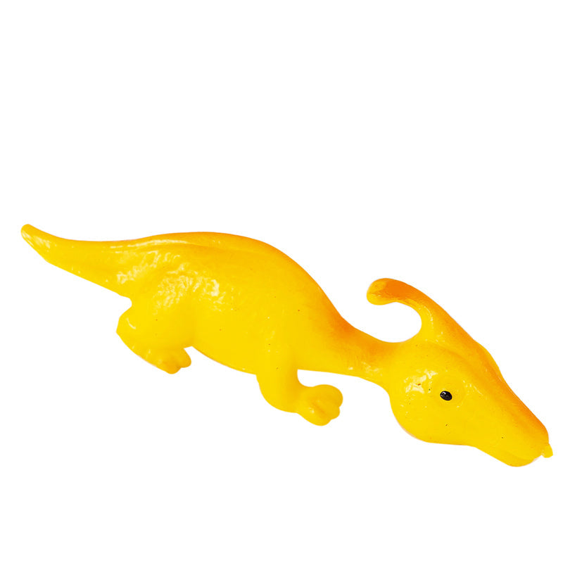 Dita di dinosauro fionda: Il gioco d'avventura dei piccoli eroi!