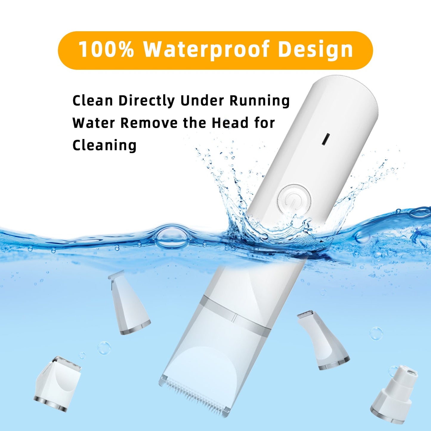 Bezstresové úpravy pro vaše zvíře