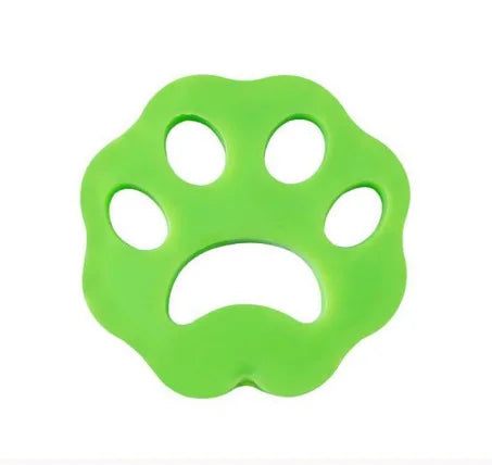 Îndepărtați cu ușurință părul de animale din rufele dumneavoastră!