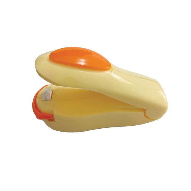 Mini termoskovacia: Zapečatite svoje potraviny za okamih, aby ste ich udržali čerstvé