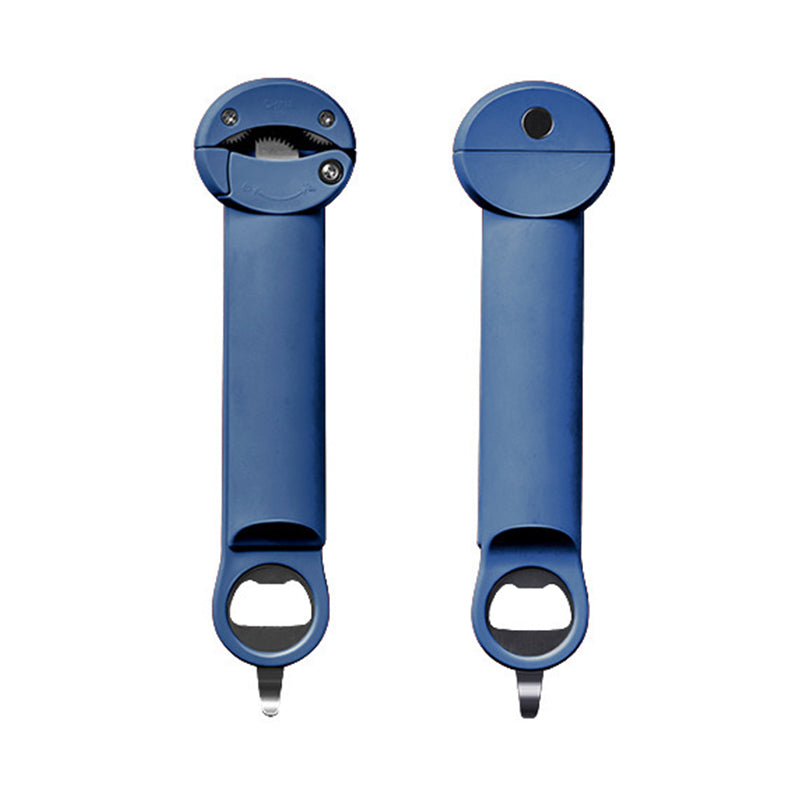 Multifunktionel 5-i-1 åbner: garanti for effektivitet