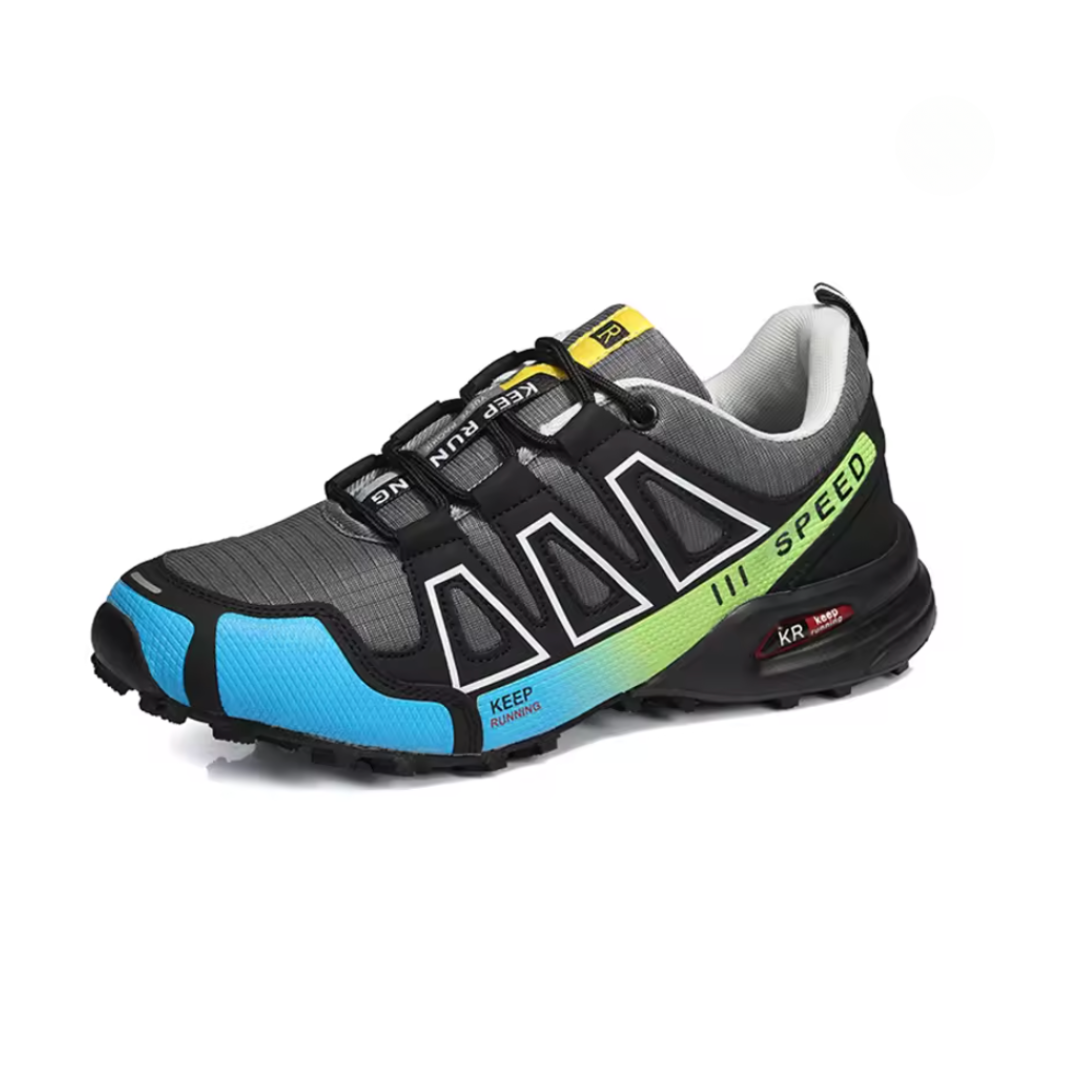 PalTreck - Allsidige tursko for alle årstider 