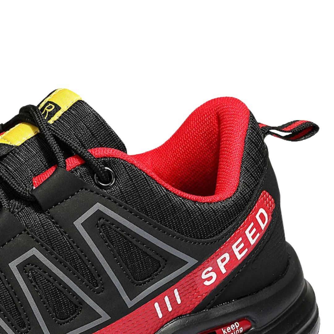 PalTreck - Allsidige tursko for alle årstider 