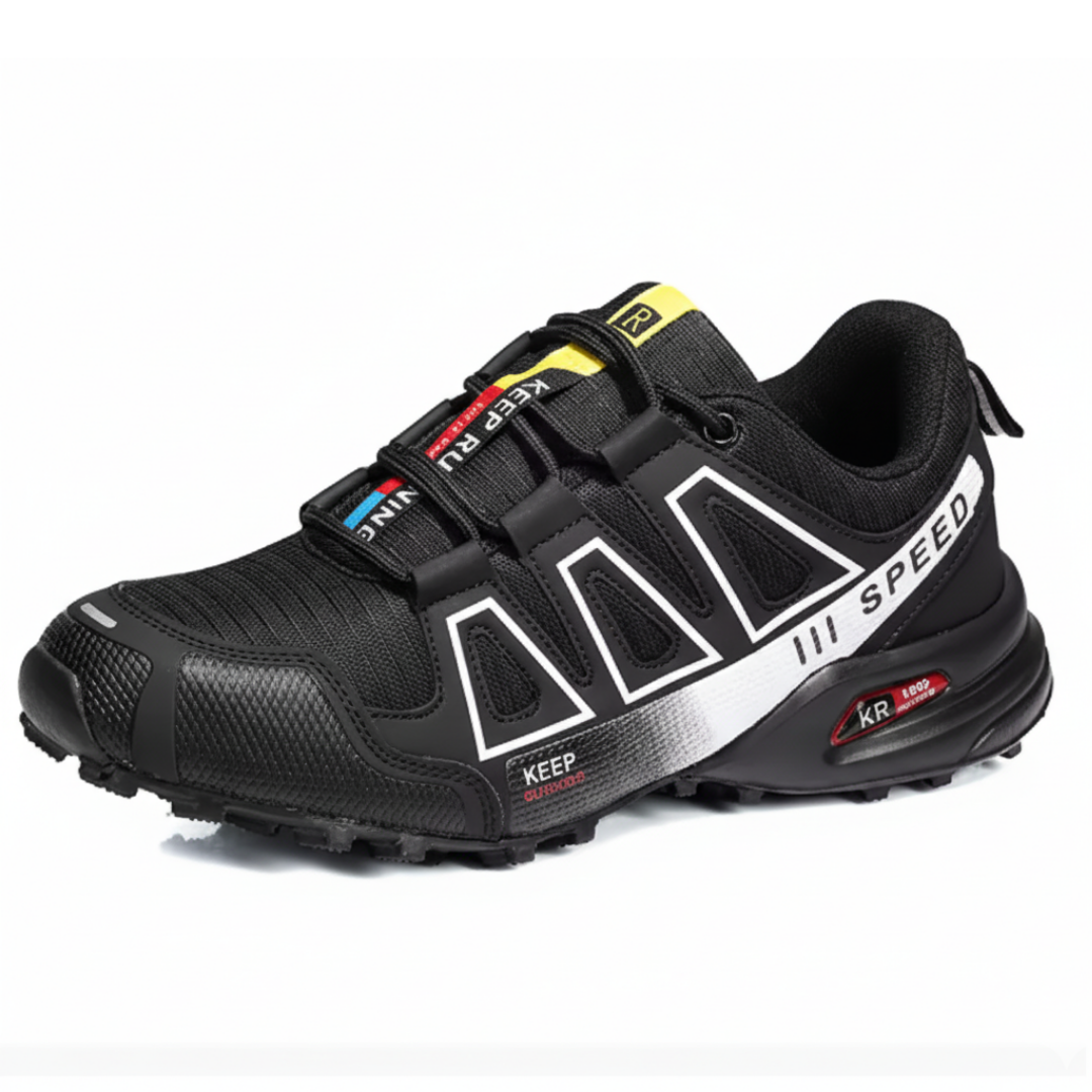 PalTreck - Allsidige tursko for alle årstider 