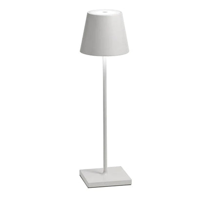 Lampa LED fără fir, reîncărcabilă: eleganță și libertate de iluminare! 