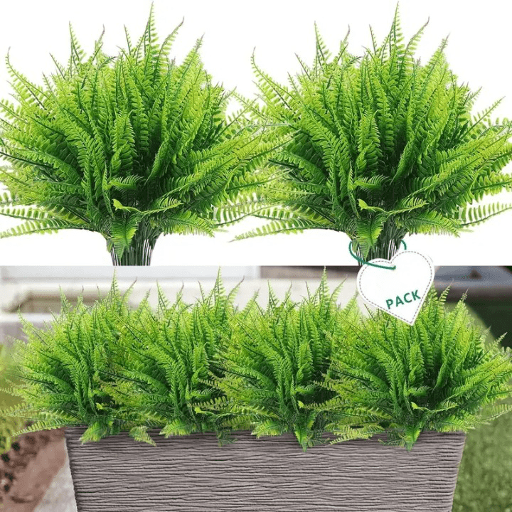 Vitaverde - ρεαλιστικά τεχνητά φυτά (πολλά από 2 +1 προσφέρονται)