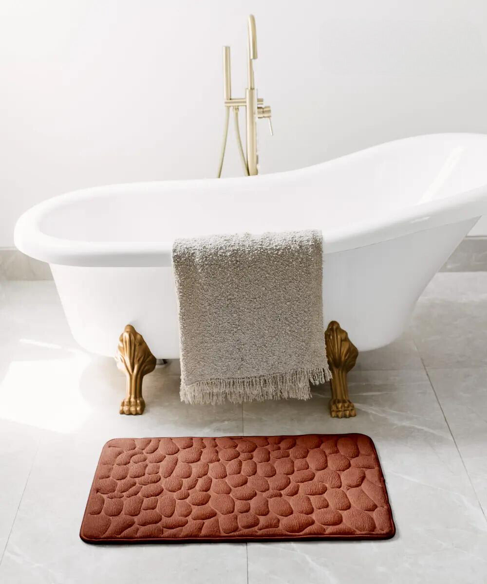 Galet Bath Rug®